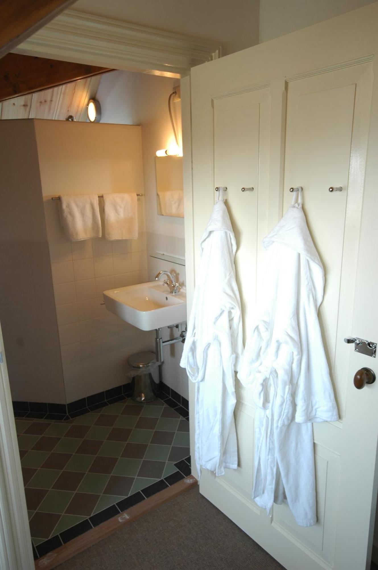 Hoorn  B&B De Postoari Terschelling الغرفة الصورة