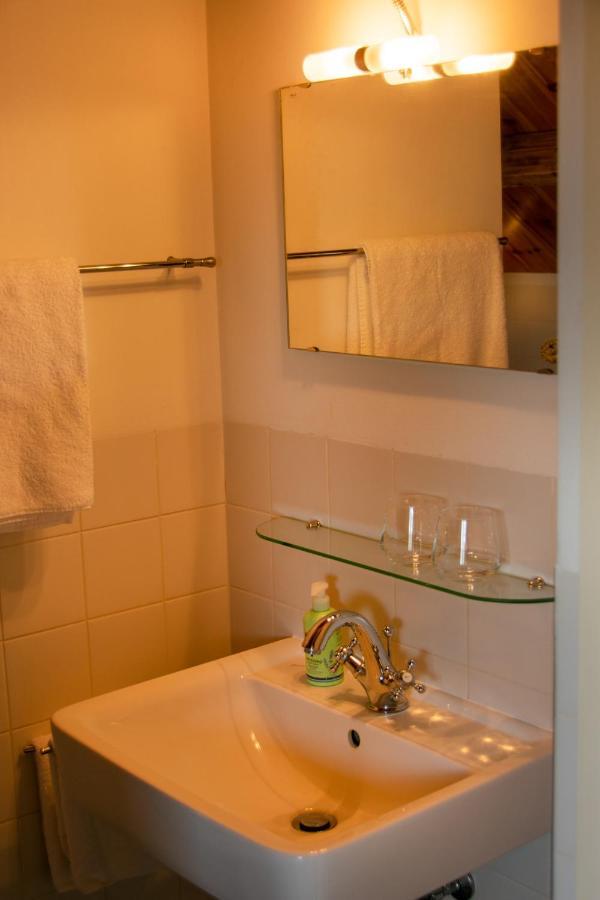 Hoorn  B&B De Postoari Terschelling المظهر الخارجي الصورة