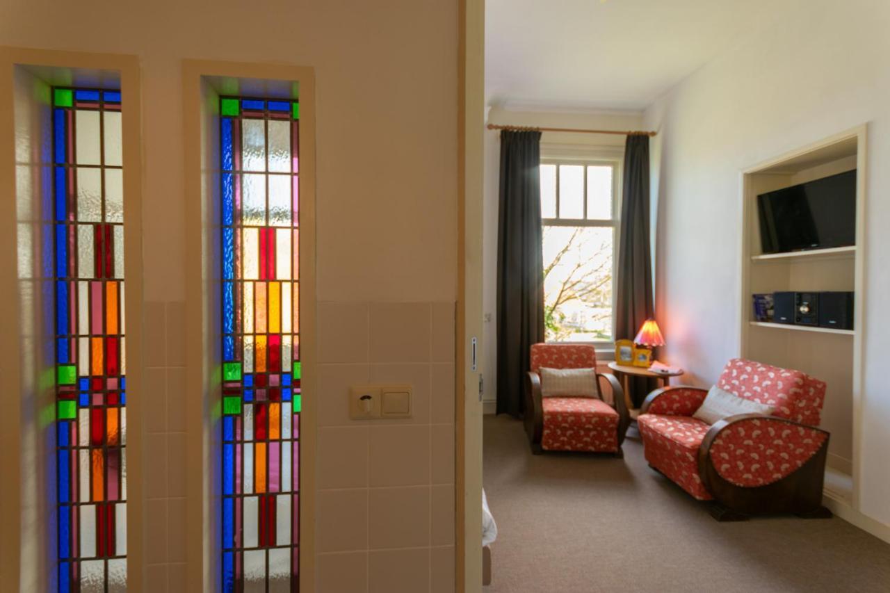 Hoorn  B&B De Postoari Terschelling المظهر الخارجي الصورة