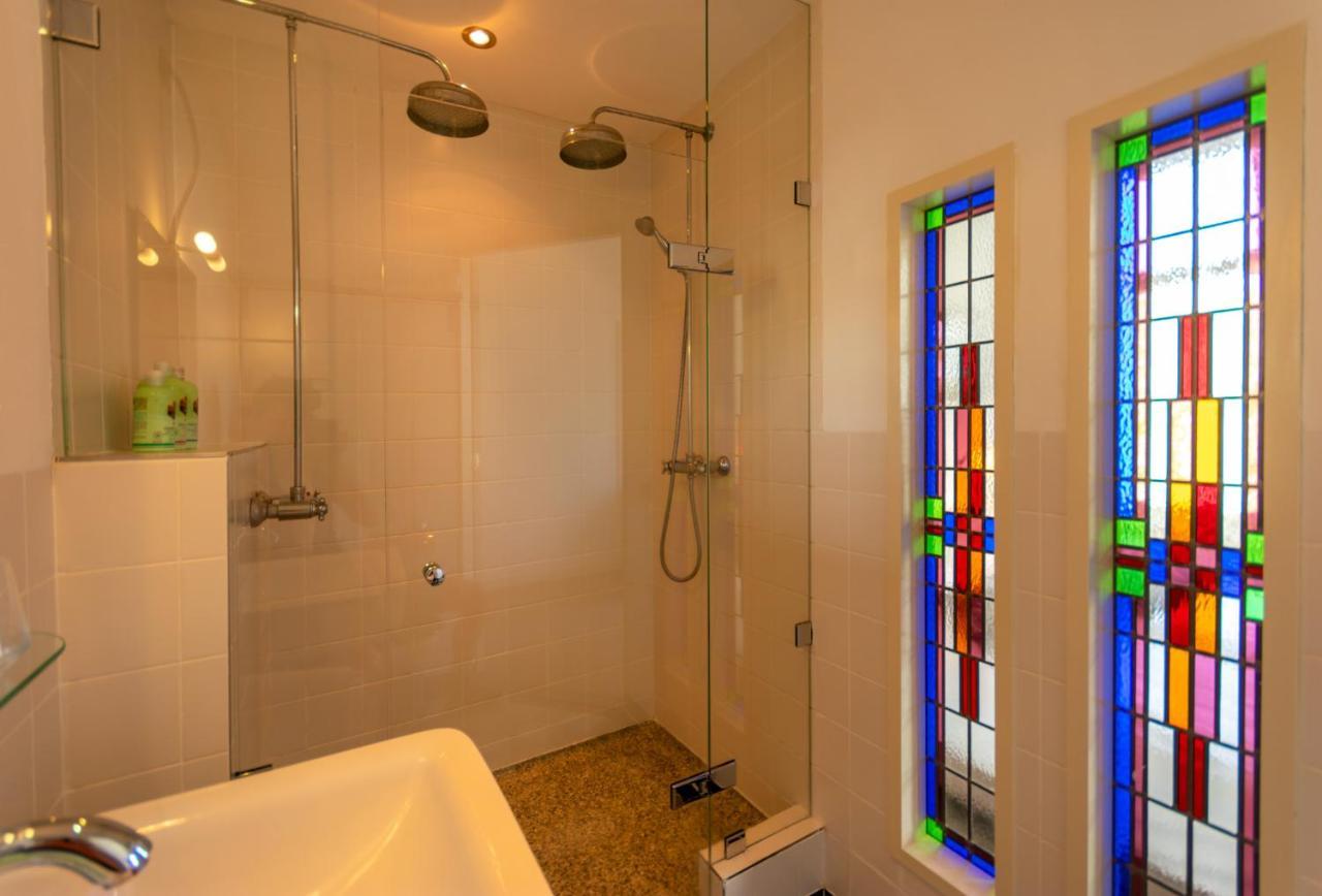 Hoorn  B&B De Postoari Terschelling المظهر الخارجي الصورة