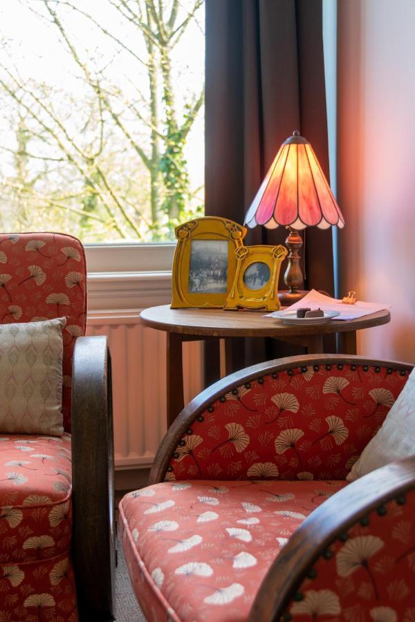 Hoorn  B&B De Postoari Terschelling المظهر الخارجي الصورة