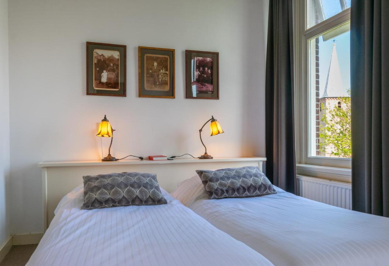 Hoorn  B&B De Postoari Terschelling المظهر الخارجي الصورة