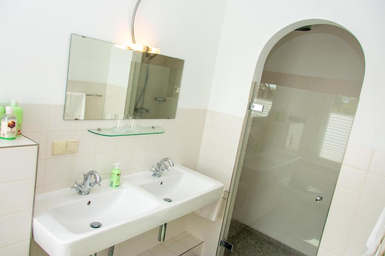 Hoorn  B&B De Postoari Terschelling المظهر الخارجي الصورة